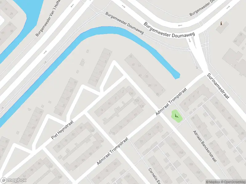 Overlastmelding Piet Heynstraat in Zwijndrecht
