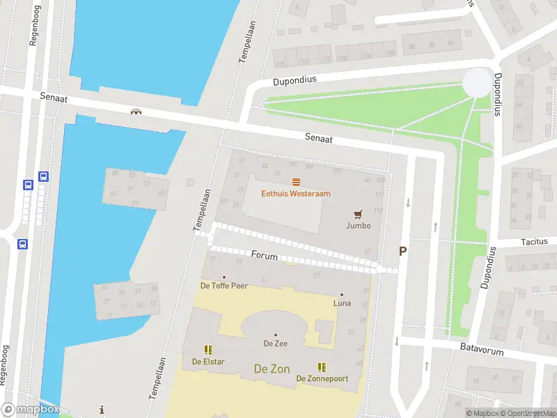 112 melding Overlastmelding Basilica in Elst gesloten