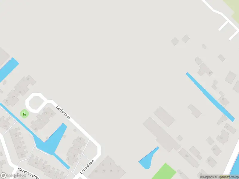 Ambulance met grote spoed naar de Ringdijk in Ter Aar