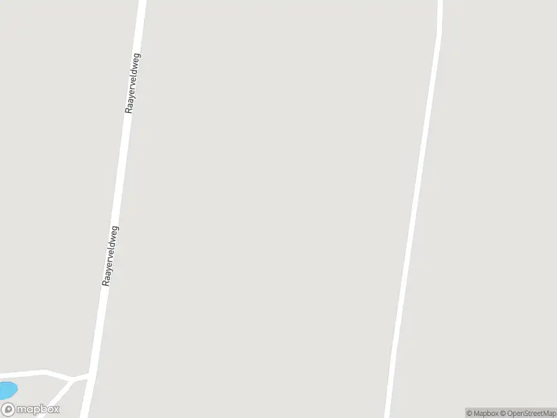 Ambulance met gepaste spoed naar de Raayerveldweg in Swalmen
