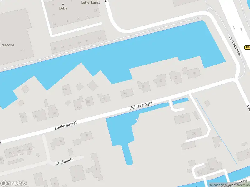 Besteld ambulance vervoer naar de Zuidersingel in Berkel en Rodenrijs
