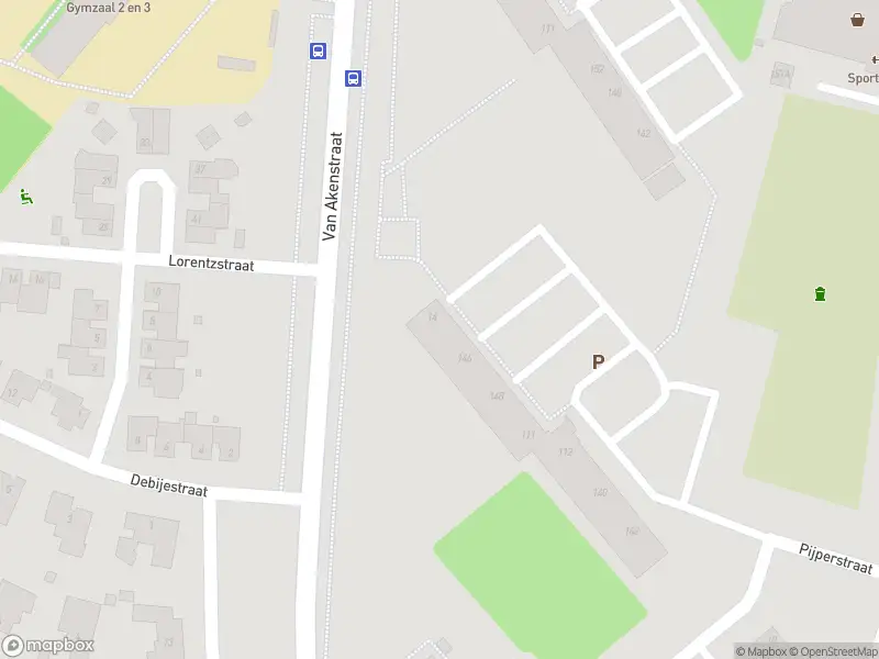 Overlastmelding Pijperstraat in Geleen