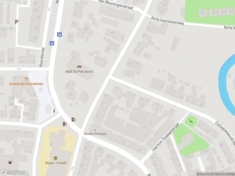 Overlastmelding Collegiantenstraat in Rijnsburg gesloten