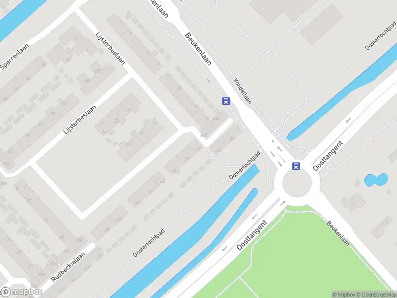 Overlastmelding Lijsterbeslaan in Heerhugowaard