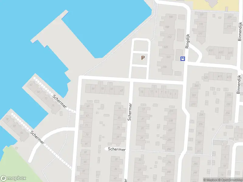 Anonieme overlastmelding Schermer in Lelystad