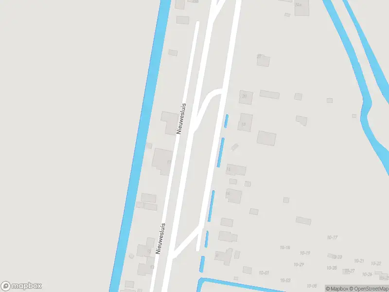 Overlastmelding Nieuwesluis in Wieringerwaard