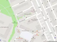 Ambulance met grote spoed naar de Beverwijkstraat in Amsterdam