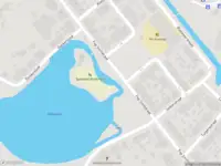Overlastmelding Blokweersingel in Alblasserdam