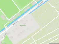 Ambulance met grote spoed naar de Wijndaelerweg in 's-Gravenhage
