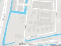 Ambulance met gepaste spoed naar de Carnisseweg in Barendrecht