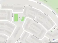 Brandweer met grote spoed naar de Kikkersloot in Houten vanwege waarnemen gaslucht