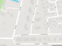 Overlastmelding Het Smallegange in Kortgene