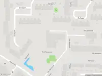 Politie naar de Den Alerdinck in Almelo vanwege aanrijding met letsel