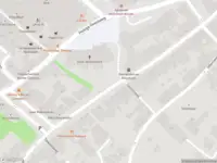 Overlastmelding Voorstraat in Noordwijk