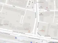 Overlastmelding Spuiweg in 3311GW Dordrecht