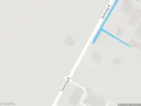 Overlastmelding Oosterweg M in 1482AJ Purmer