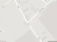 Brandweer en politie met grote spoed naar de Bong in Velden