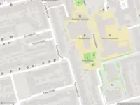 Anonieme overlastmelding Tuindersstraat in IJmuiden gesloten
