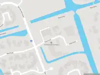 Ambulance met gepaste spoed naar de Koperwiek in Schagen