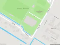 Overlastmelding P. Ottstraat in Schagerbrug