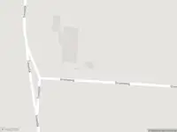 Politie met grote spoed naar de Groeneweg in Klundert