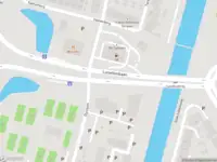 Politie naar de Lunettenbaan in Utrecht vanwege aanrijding met letsel