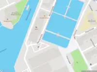 Besteld ambulance vervoer naar de Watertorenweg in Rotterdam
