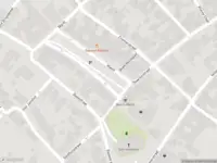 Overlastmelding Burgemeester Willemeplein in Nieuwstadt gesloten