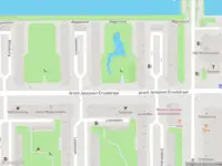 Ambulance met gepaste spoed naar de Gelderlandplein in Amsterdam