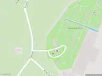 Ambulance met gepaste spoed naar de Duinzoom in Oostvoorne