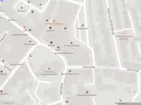 Ambulance met grote spoed naar de Herenstraat in Monster