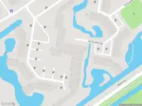 Ambulance naar de De Baronie in Capelle aan den IJssel