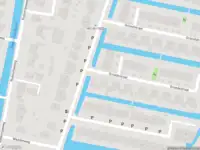 Ambulance met gepaste spoed naar de Groedestraat in Berkel en Rodenrijs