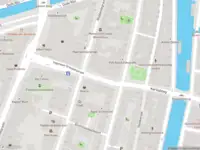 Ambulance met gepaste spoed naar de Ir. Driessenstraat in Leiden