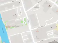 Ambulance met gepaste spoed naar de Asterweg in Amsterdam