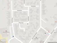 Ambulance met gepaste spoed naar de Buijsstraat in De Cocksdorp