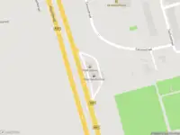 Brandweer met grote spoed naar de Keulseweg in Heerlen