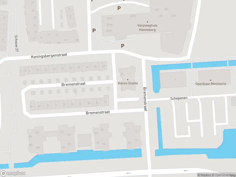 Overlastmelding Bremenstraat in Lelystad gesloten
