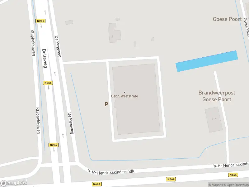 Overlastmelding De Puyeweg in Goes