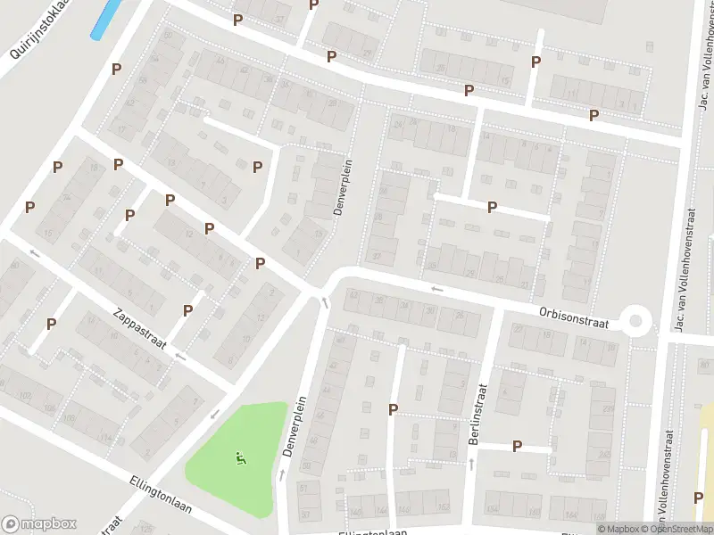 Anonieme overlastmelding Ellingtonlaan in Tilburg gesloten