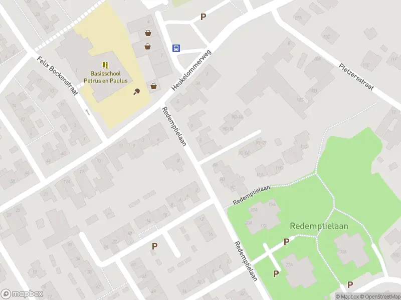 Overlastmelding Kesselterweg in 6215AG Maastricht