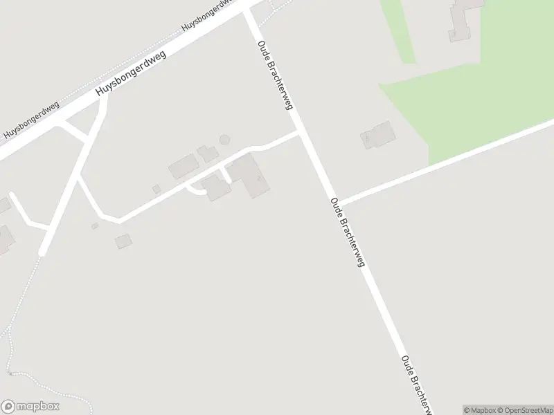 Overlastmelding Huysbongerdweg in Montfort