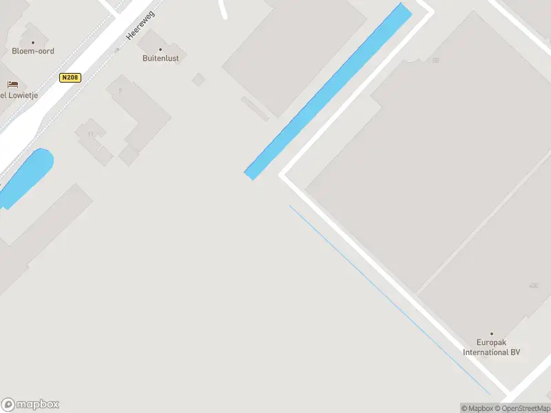Overlastmelding Heereweg in Lisse gesloten