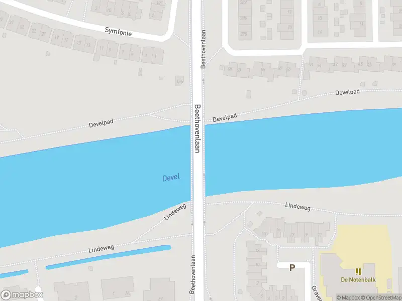 Overlastmelding Develpad in Zwijndrecht