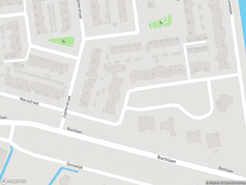 Overlastmelding Uranusstraat in Aalsmeer