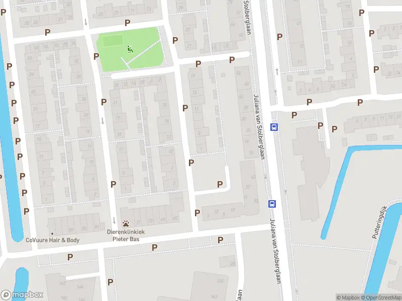 Anonieme overlastmelding Prinses Margrietstraat in Waddinxveen