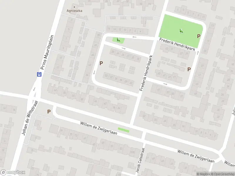 Overlastmelding Willem de Zwijgerlaan in 5171EW Kaatsheuvel