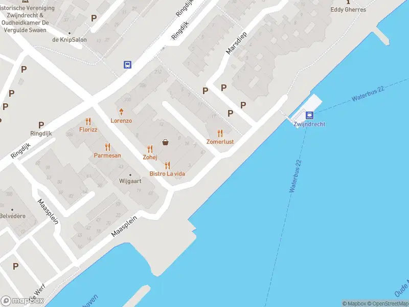112 melding Overlastmelding Zomerlust in Zwijndrecht