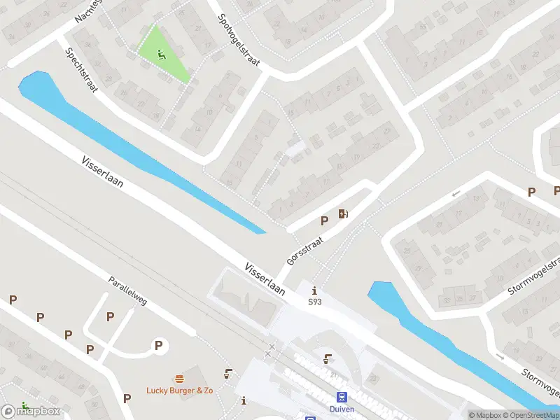 Overlastmelding Gorsstraat in Duiven