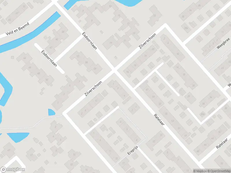 Ambulance met gepaste spoed naar de Ratelaar in Krimpen aan den IJssel